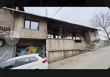 prodaja kuca u cacku: Na prodaju stambeno-poslovni objekat u centru Krupnja Prodaje se — 1