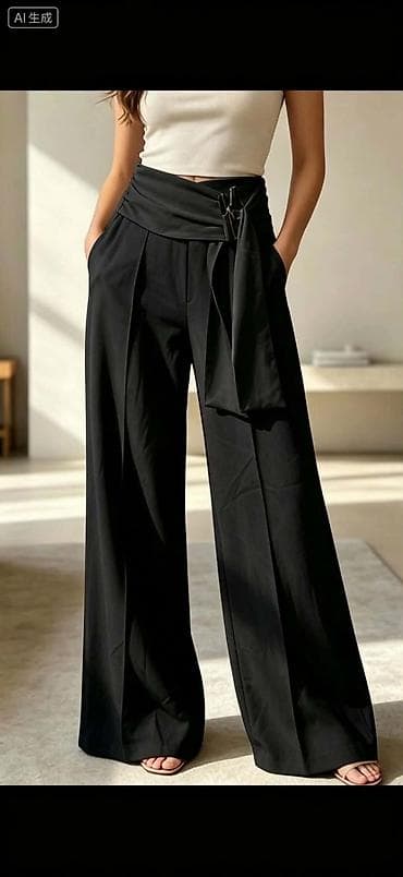 pantalone new yorker: Pantalone
Cena 2600
Uni vel.
V20 — 2
