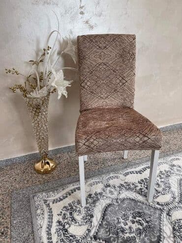 drvene stolice i stolovi: AKCIJA️AKCIJA️AKCIJA️ PREKRIVAČI ZA STOLICE-6 komada-2000dinara — 1