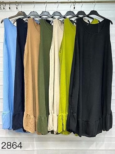 Haljine: 03. L. Haljina 2.100 dinara — 4