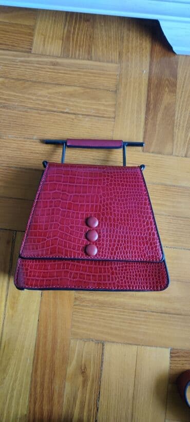 c a torbice: Elegantna torbica — 4