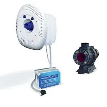 Mašine za čišćenje i održavanje: Turbo jet Astral Turbo jet Astral su uređaji za plivanje u mestu — 2