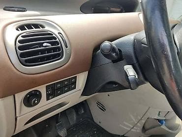 semering menjaca: RUCICA MENJACA ZA CITROEN XSARA PICASSO OD 1998. DO 2011. GOD. | D E — 1