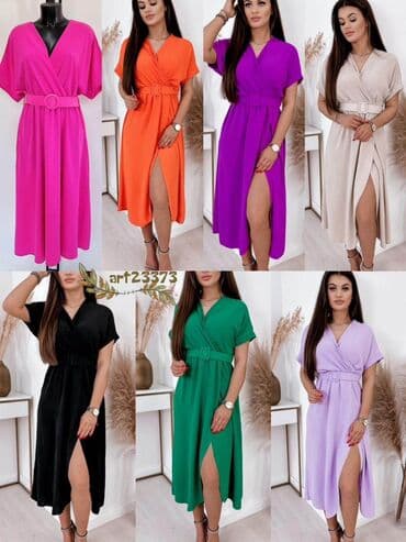 morgan odeca: 2400 — 5