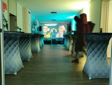 Entertainment: Entertainment | Animators, Event decoration, Decorative letters — 5