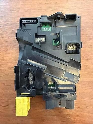 pepeljare za auto: MODUL VOLANA ZA VOLKSWAGEN GOLF 6, TIGUAN, SCIROCCO . - 1K0953549CQ — 3