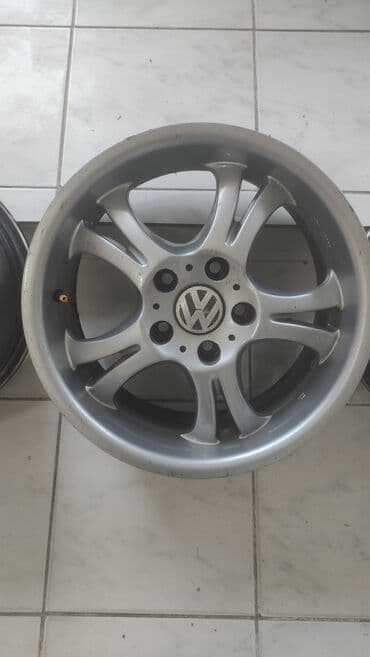 marsal gume: Al.felne R16 passat,odlicne — 4