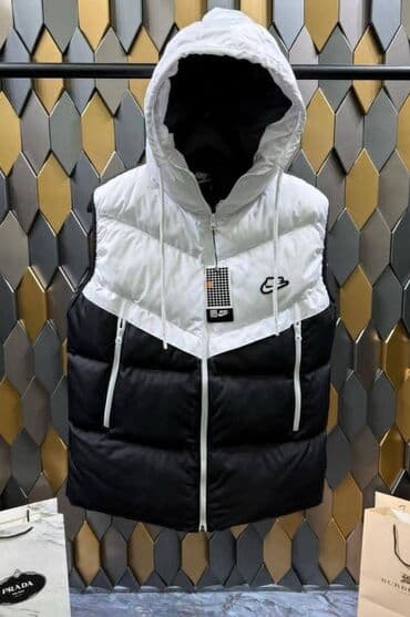 nike m: Vest, 2XL (EU 56), L (EU 52), M (EU 50), Hugo Boss — 3