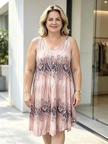 torbice za muskarce: 06. Haljina za punije
2XL 3XL 4XL
Cena : 2.600 dinara H — 6