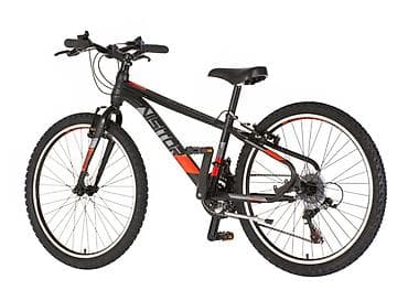 decija klavijatura: Bicikl junior 24 Visitor Radiance 24" 12" V-brake — 21 brzina, za — 1