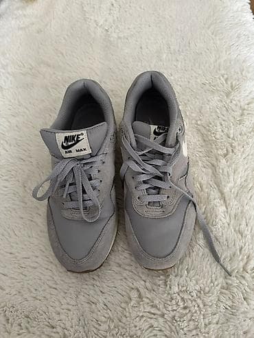 patike original 39: Nike Air Max patike original.Made in Vietnam(vidljiv jastucic u peti — 2