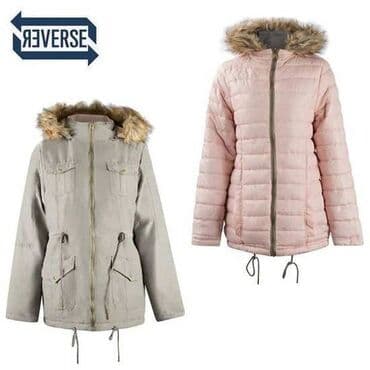 napapirji suskavac: Lee Cooper, L (EU 40), Jednobojni, Sa postavom — 1