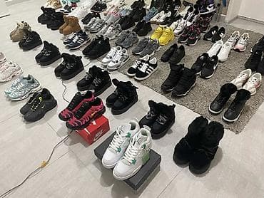 just do it helanke: Trainers, Nike, size - 41 — 9