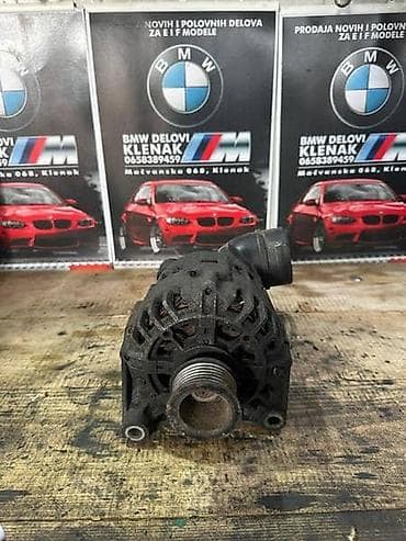 goodyear gume: ALTENATOR M52 ZA BMW SERIJA 3 OD 1998. DO 2001. GOD. | Slanje — 2
