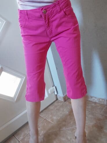 pantalone s: S (EU 36), Normalan struk, Drugi kroj pantalona — 5