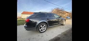 alternator: AUDI A6 ALL ROUD RETROVIZOR L I D | Audi a6 ALL ROUD DELOVI ! ! ! ! — 5