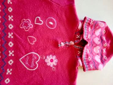 novogodišnji džemperi: Džemper — 4