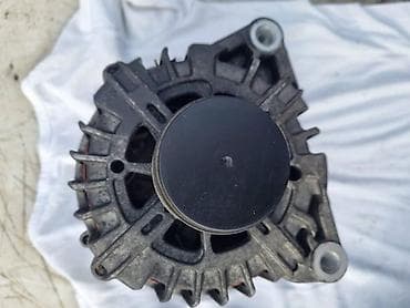 audi cu 7: ALTERNATOR CL 18 ZA CITROEN C5 OD 2008. DO 2014. GOD. | Alternator — 2