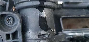 pumpa za dizel: MASKA ZA MERCEDES BENZ S 220, S 250, S 260 . | Mercedes S maska — 2