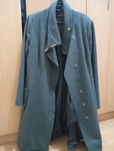 stradivarius jakne i kaputi: Jednobojni, Sa postavom — 4