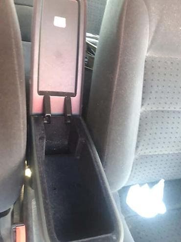 auto grejalica 12v 200w: NASLON ZA RUKE ZA VOLKSWAGEN GOLF 4 | Naslon za ruke za Golfa 4 — 3