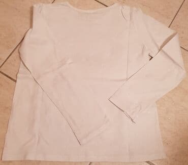 ugg papuce sa krznom: Round neck, Long sleeve, 128-134 — 4