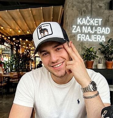 muski kaputi kragujevac: Goorin bros kačketi za iskazivanje ličnosti, posebnosti. Nosi ih — 6