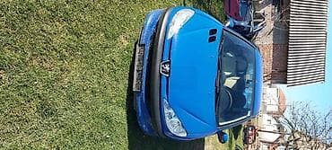 seat ibiza: KOMPLETAN U DELOVIMA 1.1B ZA PEUGEOT 206 | Peugeot 206 1.1 — 1