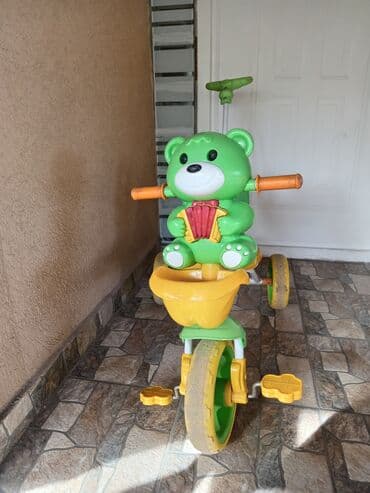 vunene carape za decu: Prodajem dečiji tricikl – 3000 din. Prodajem očuvan dečiji tricikl u — 3
