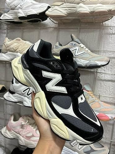 ara obuca novi sad: New Balance 9060 patike 
36-41
 4500 din 
K💜 — 4