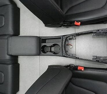 vertuss auto: SEDISTA ZA AUDI A5 OD 2007. DO 2016. GOD. | Sedista za a5 sportback — 2