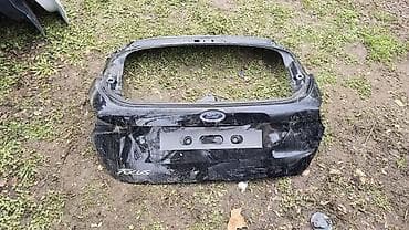 stroboskop za paljenje: GEPEK VRATA ZA FORD FOCUS | Ford fokus gepek vrata 2011+ — 3