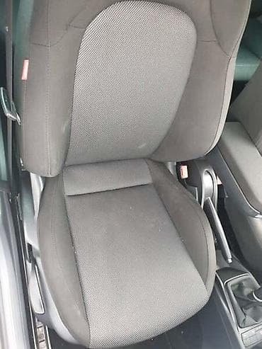 creva za gas: SEDIŠTA ZA SEAT IBIZA OD 2008. DO 2014. GOD. | U ponudi sve vrste — 1