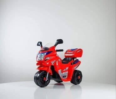 dečiji motor na akumulator: PONOVO DOSTUPAN ✔Omiljen motor mališana - Motor 104 na akumulator - — 5