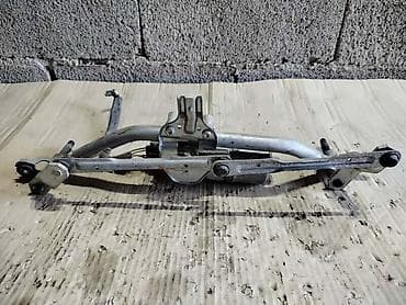 MEHANIZAM PREDNJIH BRISACA ZA PEUGEOT 207 OD 2006. DO 2012. GOD. |