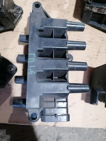 Bobina (zavojnica paljenja) – Fiat Grande Punto 1.3 MJET / 1.4 (3/5