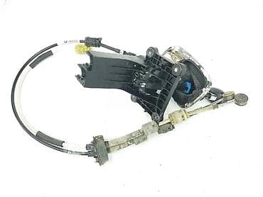 set za reparaciju menjaca golf 2: BIRAČ BRZINA ZA OPEL MERIVA OD 2010. DO 2017. GOD. | Polovni — 3