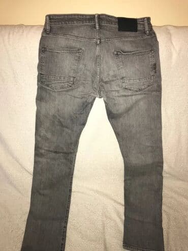 Kućna odeća: Original, SCOTCH &Soda pantalone 34 KAO NOVE 100% cotton — 6