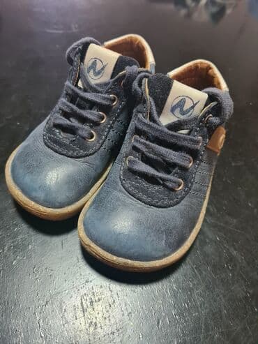 haljine za devojcice od 8 godina: Ankle boots, Naturino, Size - 21 — 1