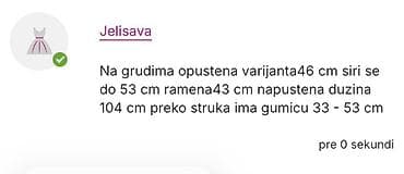 passage odeca: Belo letnje haljina bez rukava od laganog, prozračnog materijala — 9