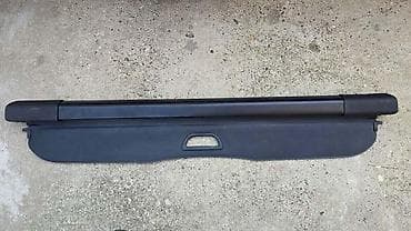 POKLOPAC, ROLETNA, POLICA PRTL ZA MERCEDES BENZ A 140, A 150, A 160