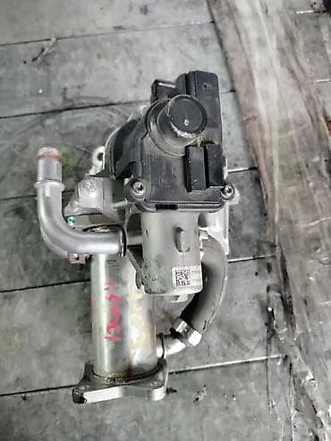 pezo 206 do 1500 eura: EGR VENTIL ZA RENAULT CLIO OD 2005. DO 2012. GOD. | EGR ventil — 2