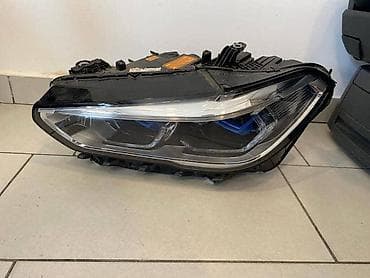 bmw 3 серия 318i kat: FAR ZA BMW X5, X6 OD 2018. DO 2024. GOD. - LL | Levi far za BMW — 2