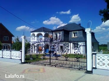 demontaža i montaža pvc stolarije: Izrada Fasade pranje i farbanje svih vrsta krovovapranje starih — 1