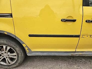 passat cc delovi: BOCNA VRATA ZA VOLKSWAGEN CADDY OD 2004. DO 2010. GOD. | Bocna Vrata — 3