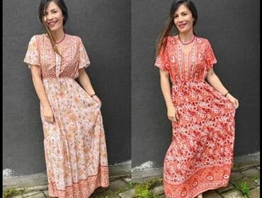 bundice za vjenčanje: 2400 din ili dva za 3400 din — 8