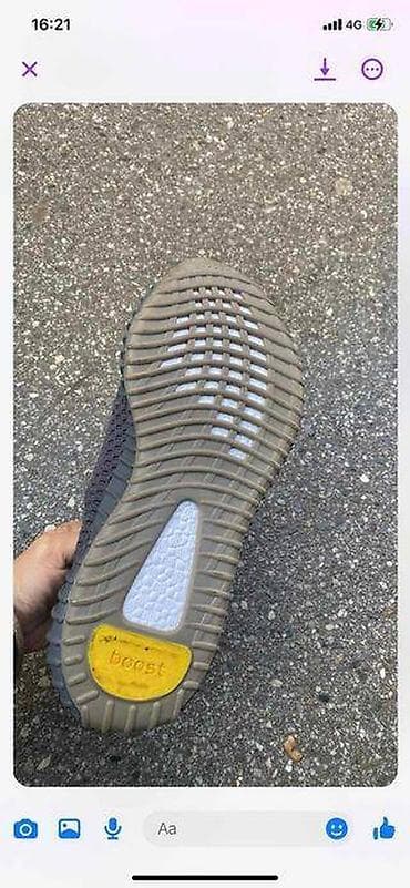 broj obuće u cm: Yeezy u vise boja, brojevi 36-41 — 6