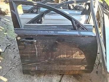 bmw e46 sedista: AUDI A6 2016 C7 PREDNJA DESNA VRATA | audi  a3 a4 a5 a6 a7 q5 — 2