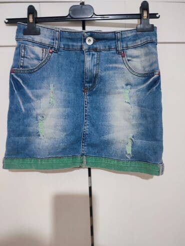 nanule za devojcice: Bundle: T-shirts, Shorts, Skirts, For girls, age: 12-13 years — 2