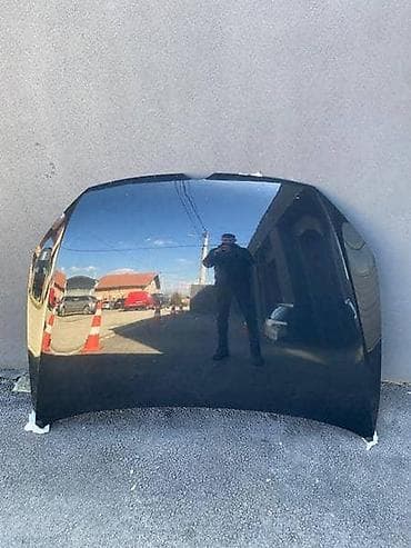 nalepnice za auto haubu: HAUBA ZA VOLKSWAGEN GOLF 7 | Hauba za Golf VII 200-L — 1